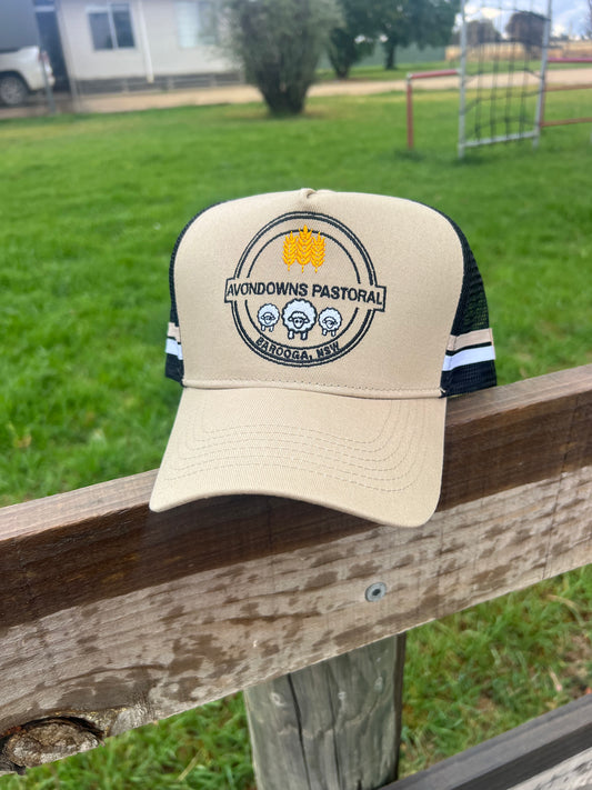 Trucker Cap