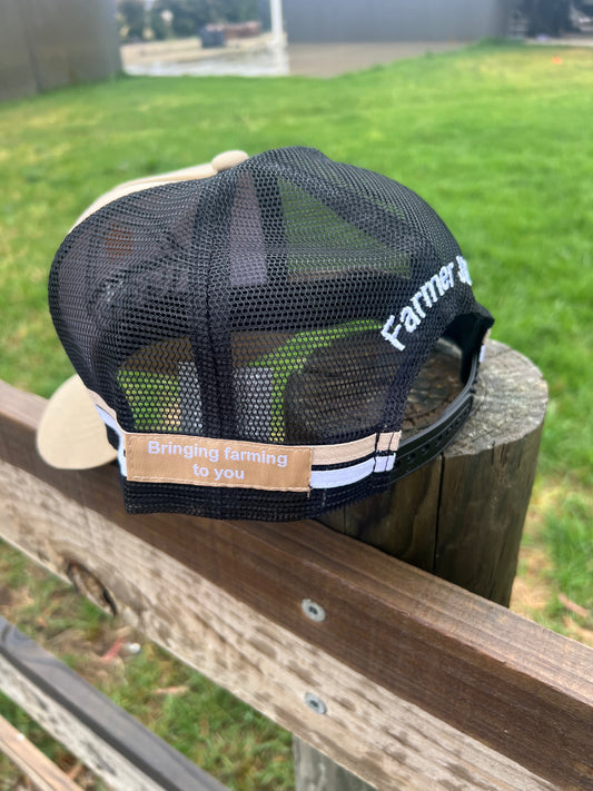 Trucker Cap